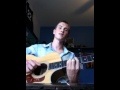 Save the world tonight-Colin McLoughlin 
