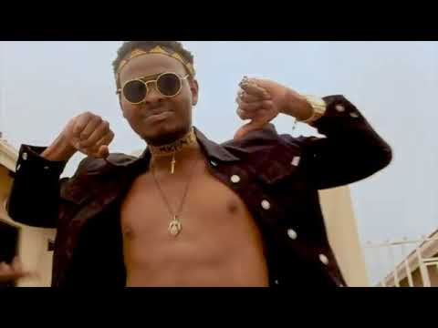 King Joe, BhutLegend, M2KaN3 - Umkhenkce [Visualizer]