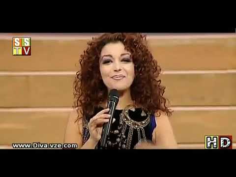 Samira Said Aal Bal  Kas El Noujoum سميرة سعيد ع البال كاس النجوم 1998