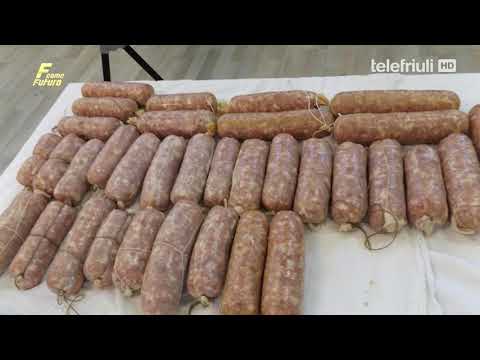 F come Futuro - Tolmezzo - Ersa - 27 Agosto 2020