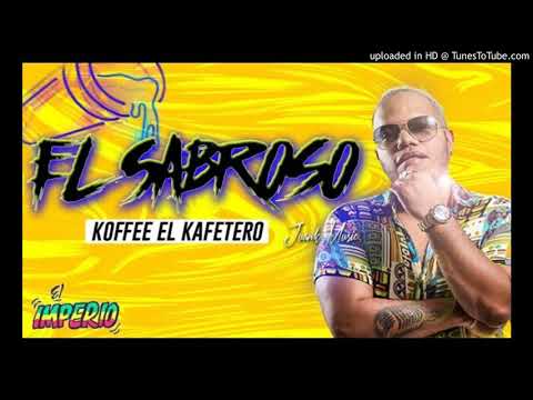 El Sabroso - Koffee El Kafetero