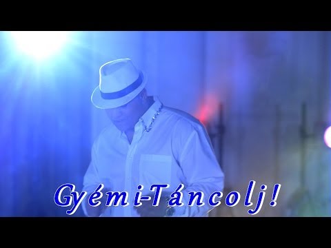 █▬█ █ ▀█▀ Gyémi - Billie Jean Official music video