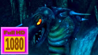 Download lagu Geng pengembaraan bermula upin and ipin movie Quadra Kill scene (13/16)  mp3