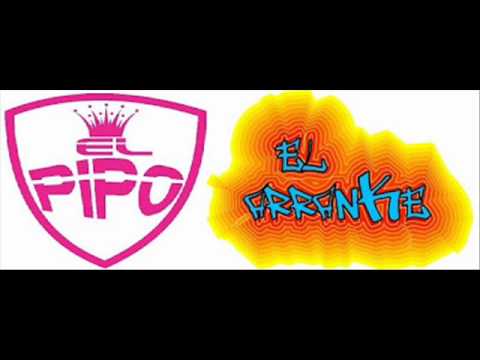 El Pipo Ft El Arranke - Creo En Tí - Marzo 2012