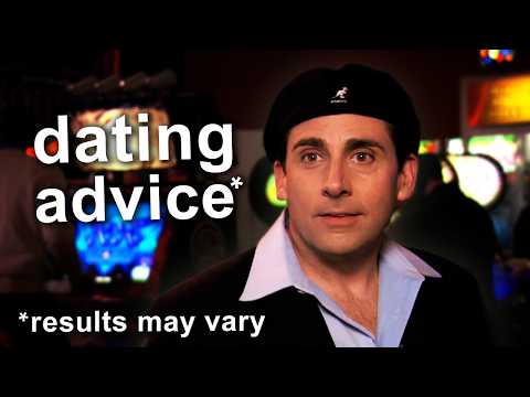 the office guide to romance (results may vary) | The Office US | Comedy Bites