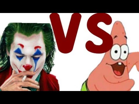 Joker vs Patricio epicas batallas de rap del santino