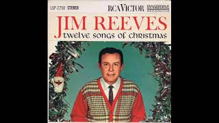 Jim Reeves   1963   Twelve Songs Of Christmas