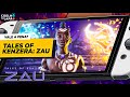 Tales Of Kenzera ZAU Is It Worth It Essential Review