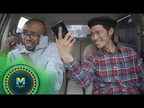 Lost in translation – Njoro Wa Uba | S9 | Ep 9 | Maisha Magic East