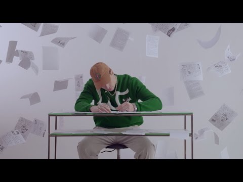 Vin's - D.A (Official Video)