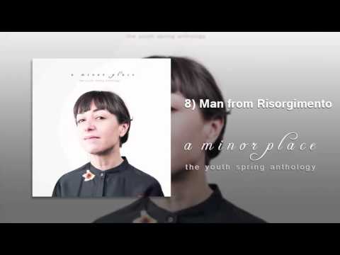 Download A Minor Place Man From Risorgimento Mp3 dan Mp4 2019