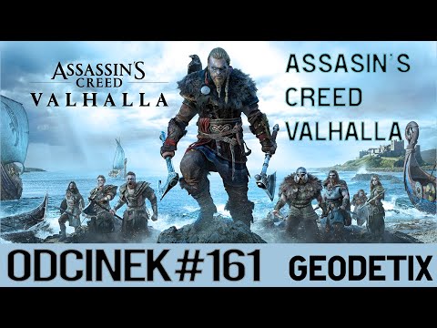 Assassin's Creed Valhalla #161 Kończę York #valhalla #ubisoft #assasincreed #games #pc #poland