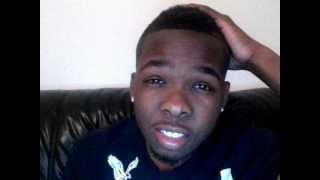 Marvins Room Freestyle