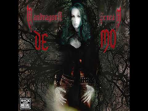 Mandragora Scream - Demo (1999) (Full Demo)