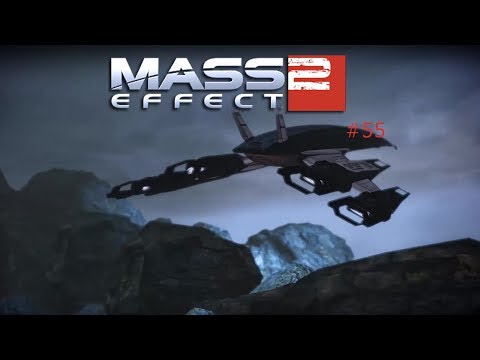 Eine Heiße Angelegenheit!#55 [HD/DE] Mass Effect 2