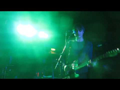 Peter Doherty - Tell The King Live @ Brixton Jamm