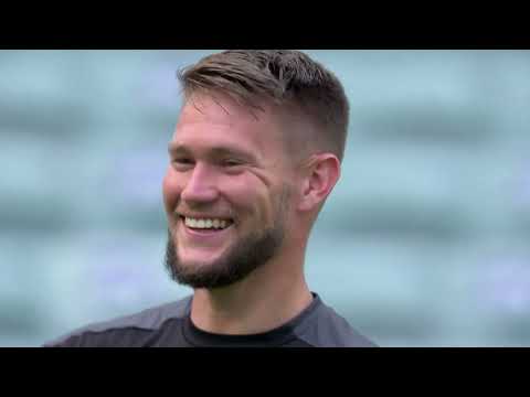 Czech Republic Players Train Ahead Of Denmark Clash - Czech Republic v Denmark - Quarter-Final