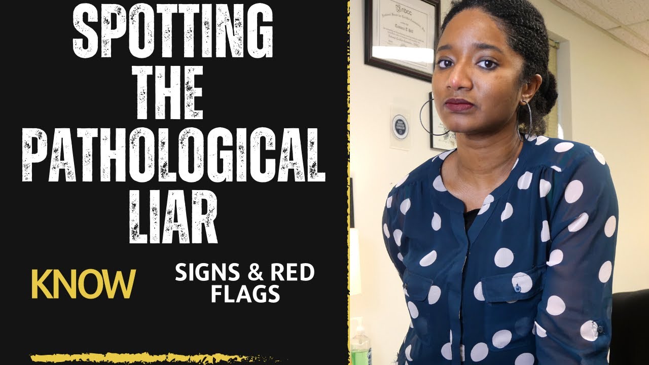 Pathological liars| ALL YOU NEED TO KNOW ABOUT FAMILY LIARS |LIVE CHAT