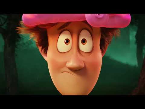 Mavis & Johnny - Rude Drac!