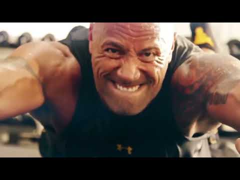 Dwayne  The Rock  Johnson's Eye Opening Speech   Best MOTIVATION Ever 2019