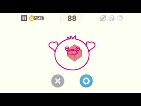 Think!Think! Games for Kids Video