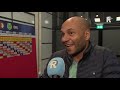 Sinclair Bischop over  Feyenoord: 'Een seizoen van uitersten'