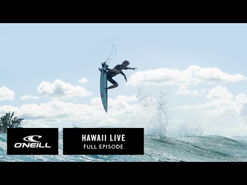 Hawaii Live - The Final Episode