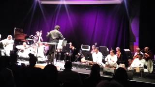 You've Got It Bad Girl - Sachal Jazz Ensemble (Live @ King's Place, London 1-07-14)