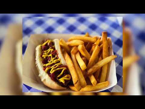 Bobbie's Black Hills Ice Cream, Lead