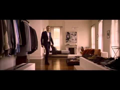 SELFLESS - Second Chance - In Theaters July 10