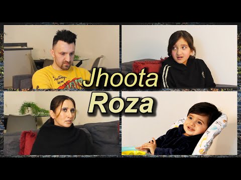 Jhoota Roza | OZZY RAJA