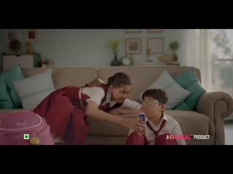 LuvIt Chocwich White New TVC