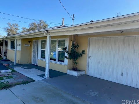 8242 Yarrow Street, Rosemead, CA 91770 - Residential for rent