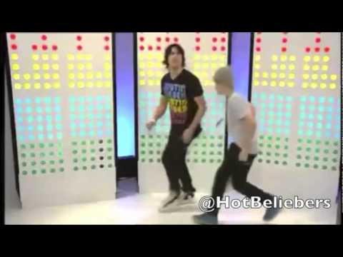 Justin Bieber -  Figaro Fist Pump Mix / Jersey Shore Theme Song