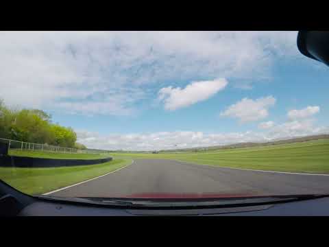 Thumbnail for GR Yaris Goodwood