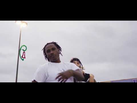 Three D. Swayze - "Big Outside Shit" Ft. Flex Winter Prod.2050beats