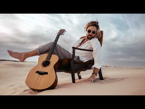 Jeremy Loops - Dust Over Dunes (Lyric Video)