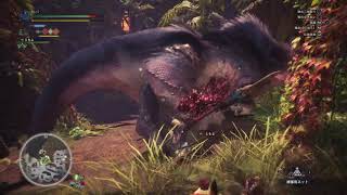 【モンハンワールド】 まったり実況パート４ 来ましたねぇ～^^アステラ祭♪ 【MHW】(1/2)