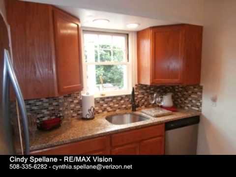 17 Wetherell, Worcester MA 01602 - Single Family Home - Real Estate - For Sale -