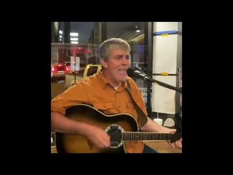 Brent Gentry