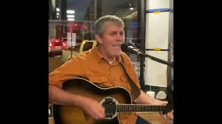 Brent Gentry - George Strait - Ocean Front Property - Cover