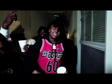 Mc Youngins - “ 300 Blackout “ x 40glockcyou x Doddie Savage (Official Video)