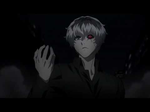 Tokyo Ghoul (amv)