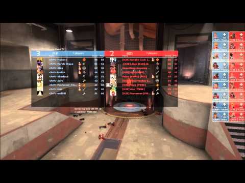 UGC Iron Highlander Playoffs- PWRE vs. Project Purple- Gullywash