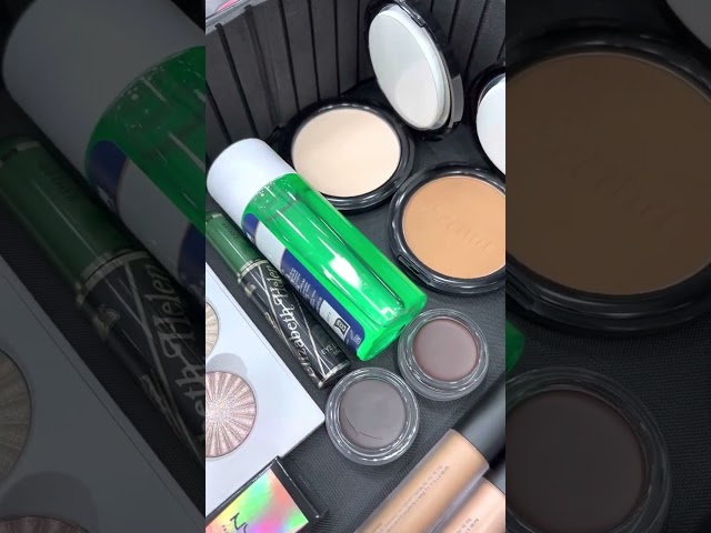 شنطة مكياج متكاملة لخبيرات التجميل - بوكس مكياج ارتست