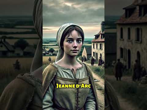 Guerre de 100 Ans en 1 Minute