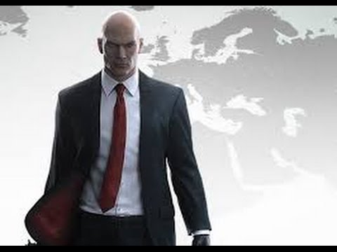 I KILLED EVERYONE [Hitman] FREEFORM TRAINING