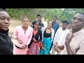 I Sing The Might Power Of God By Light Bearers Zambia