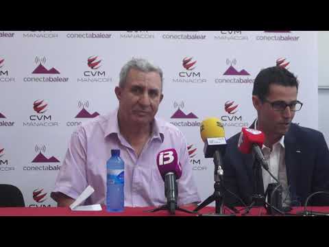 Presentacio conectabalear 18 19