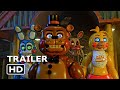 Five Nights At Freddy S 2 Teaser Extended UNOFFICIAL FAN MADE